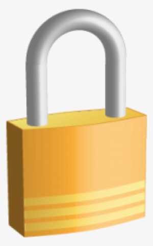 Pad Lock Png Free Download - Lock Icon .ico