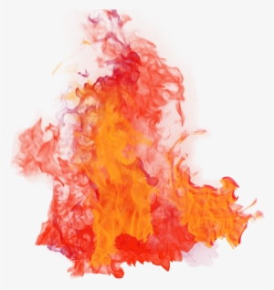 Fire Devil Hotsauce - Fire Png For Photoshop