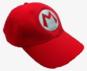 Hoshcof Wears A Mario Hat While Recording - Wiki