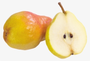 Pear Png Transparent