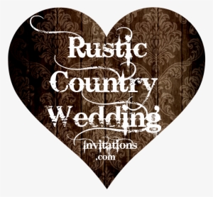 Rustic Writing Styles