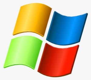 Logo De Windows En Png