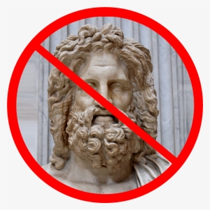 No Gods Image-zeus - Critical History Of Greek Philosophy