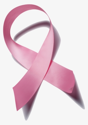 Breast Cancer Ribbon Png Clipart - Breast Cancer Ribbon Png
