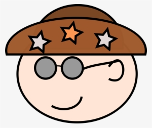 Computer Icons Cartoon Smile Drawing - Cangaceiro Png