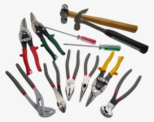 Tools Png Images - Hand Tools Png