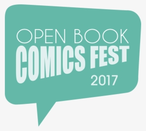 Brought To You Under The Open Book Festival Umbrella, - Book