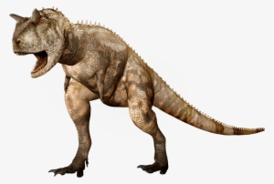 dino-large horns - dinosaur with horns on head