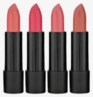 Paradise Sunset Semi-matte Lipstick Collection - Lord & Berry Absolute Intensity Lipstick