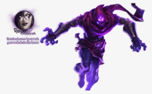 Free Download Fictional Character Clipart League Of - League Of Legends Malzahar Png