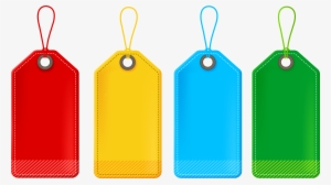 Sale Tags Png