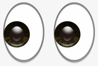 Eyes Emoji - Eyes Emoji Png