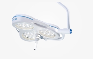 Surgical Light Png Picture - Dr Mach Led 300 Df Operatielamp Plafondmodel Met Acrobat
