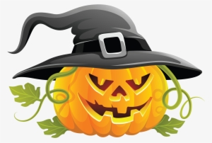 Halloween Pumpkin Png Image Download - Halloween Jack O Lantern Pumpkin Round Necklace V3941