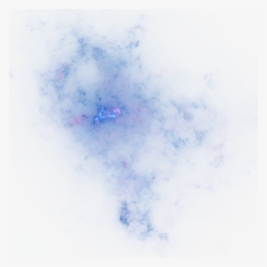 Space Transparent Png Clip Royalty Free Download - Yellow Orange Nebula Transparent Png