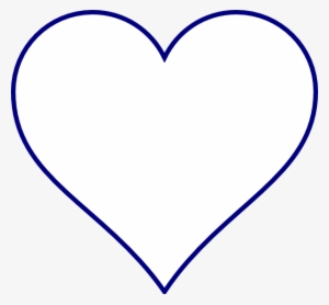 How To Set Use Blue Heart Clipart