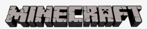 Minecraft Logo Without Background
