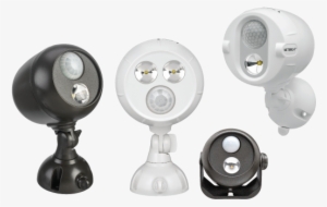 Mr Beams Spotlights Installation - Mr Beams Remote Controlled Motion Sensor Spotlight