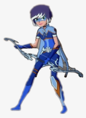 Report Abuse - Mysticons