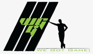 Logo - We Got Game