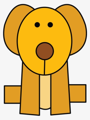 Svg Download How To Draw A Puppy For Kids - Drawing