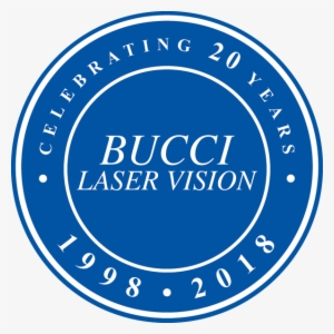 Bucci Laser Vision - Swiss Air Force Logo