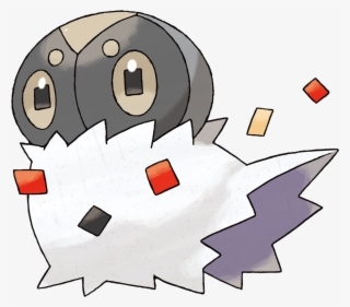 Bulbapedia Spewpa - Pokemon Scatterbug