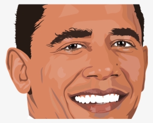 Barack Obama 1299586 1280 - Obama Cartoon Png