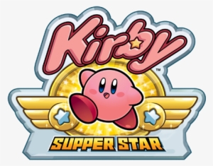 Kirby Supper Star, Looking Under King Dedede's Hat - Kirby Super Star Ultra