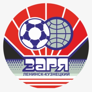 Fc Zarya Leninsk-kuznetsky Logo - Logo