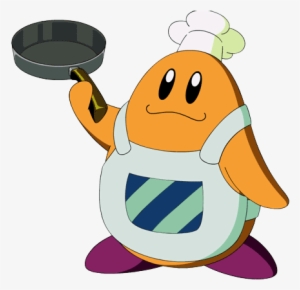 King Dedede Kirby Wiki Fandom Powered By Wikia - Kirby Chef Kawasaki