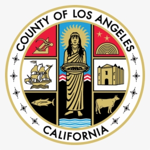 An Urban History - County Of Los Angeles California