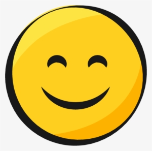 Amazing Memes Png Smiley Jaune Emoji Yellow Content - Happy Emoji Gif Png