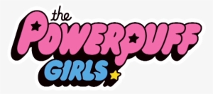 Tpg New Logo - Powerpuff Girls (2016) Season 1