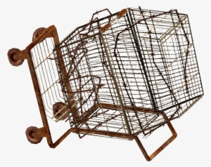Cart Cage - Wiki