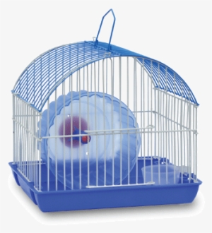 Hamster Cage Dibax - Cage
