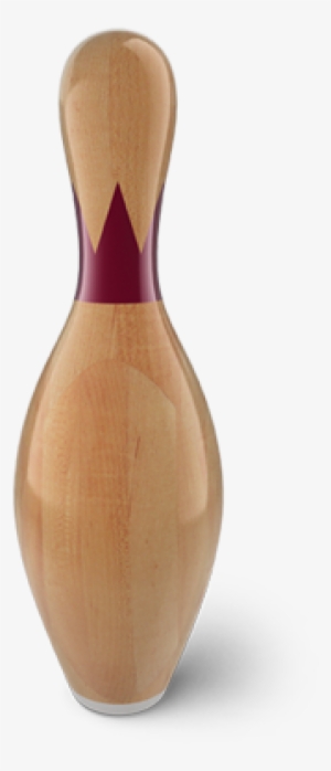 Maple Wood Bowling Pins