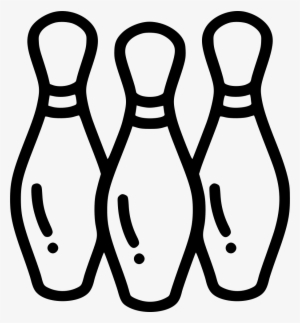 Png File Svg - Bowling