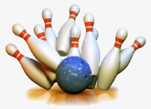 Bowling Png Images Svg Royalty Free - Bowling Birthday