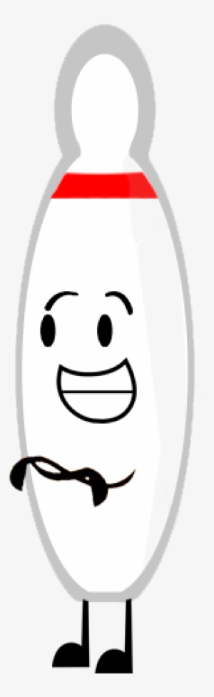 Bowling Pin