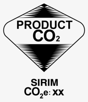 New Carbon Footprint - Sirim Haccp Logo Png