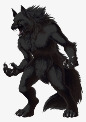 werewolf png transparent image - werewolf png