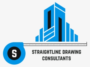Straight Line Drawing Consultants - Logo