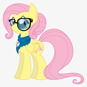 Ponies Wearing Glasses Show Discussion Mlp Forums - Mlp Pony With Glasses