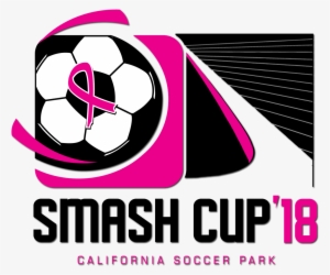 Smash Cup - Redding