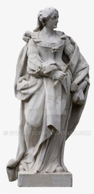 Statue Png Images - Stone Sculpture Png