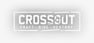 Logo Crossout - Best Crossout Wyvern Build