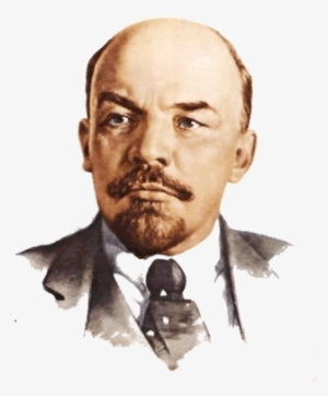 Lenin - Lenin Beard