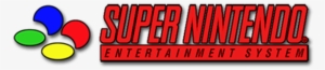 Welcome To The "j" Section Of The Snes A-z, If Anything - Logo Super Nintendo Png