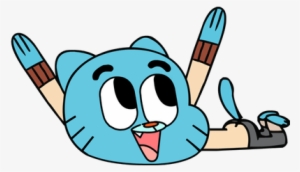 Gumball Png